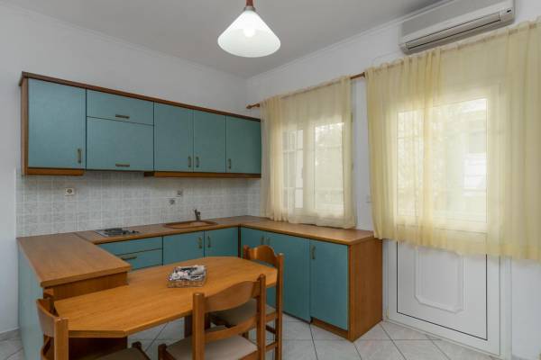 Διαμέρισμα 1 Υπνοδωματίου (4 Ενήλικες)