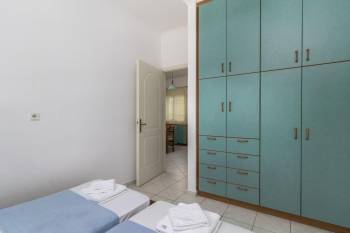 Appartement 1 Chambre (4 Adultes)4