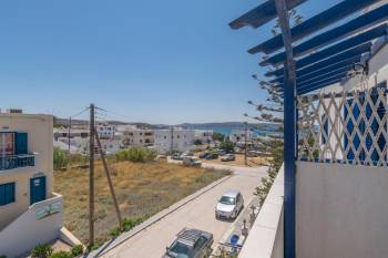 Habitación Doble o Twin con Vista Parcial al Mar2
