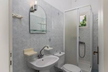 Habitación Doble o Twin con Vista Parcial al Mar9